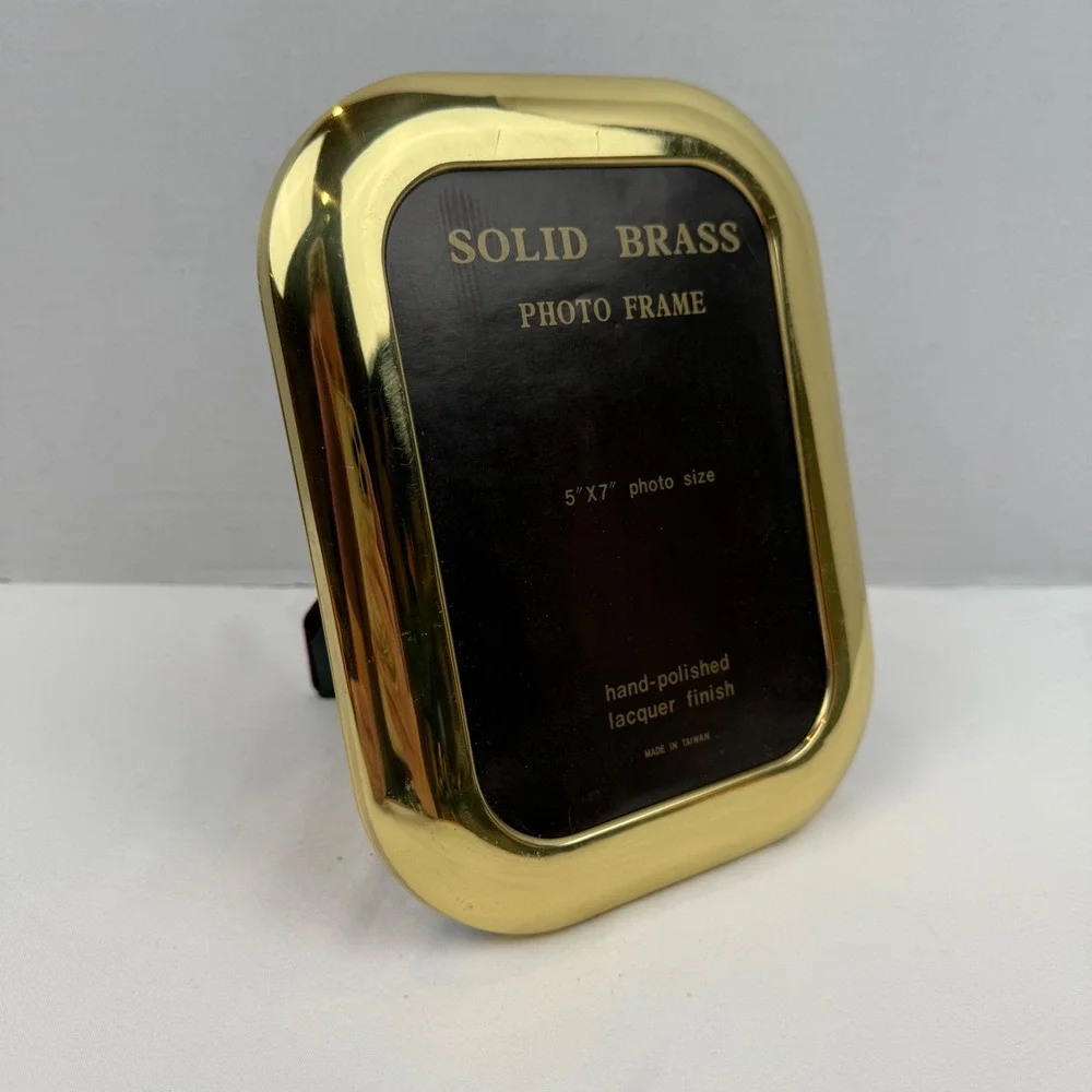N/A vintage solid
